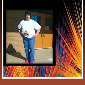 Meet your Posher, Tammy